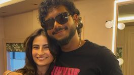From MC Badnaam To “Veera”: Palak Tiwari Pens A Heartfelt Note For King As Lukkhe Continues To Win Hearts