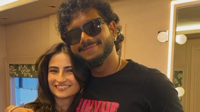 From MC Badnaam To “Veera”: Palak Tiwari Pens A Heartfelt Note For King As Lukkhe Continues To Win Hearts