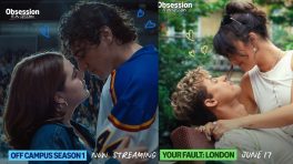 From Off Campus to The Love Hypothesis and Every Year After: Prime Video Is Going to Have You OBSESSED!