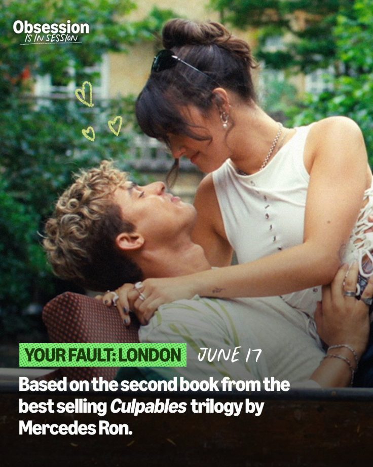 From Off Campus to The Love Hypothesis and Every Year After: Prime Video Is Going to Have You OBSESSED! 998685