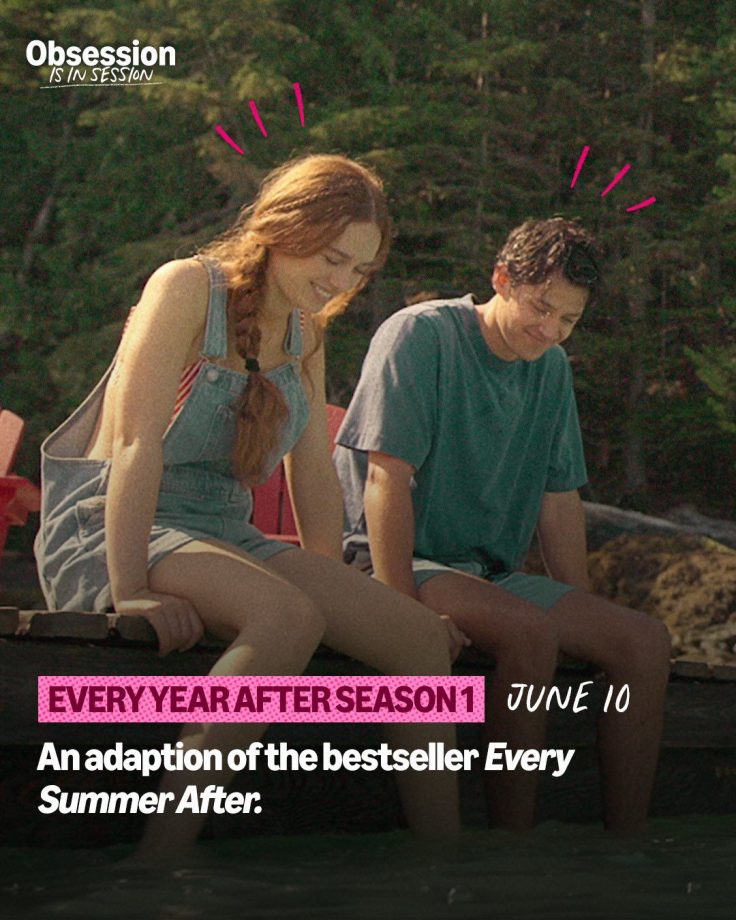 From Off Campus to The Love Hypothesis and Every Year After: Prime Video Is Going to Have You OBSESSED! 998686