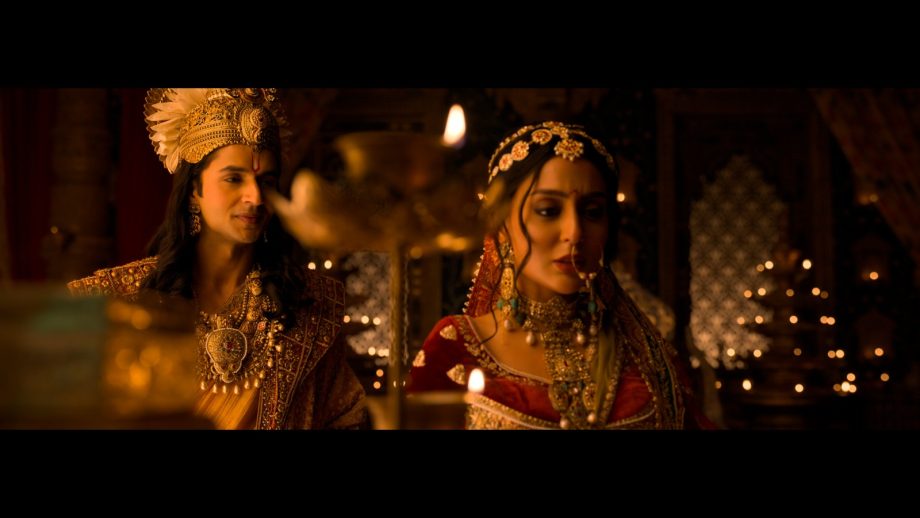 From Ranbir Kapoor-Sai Pallavi, Siddharth Gupta-Sanskruti Jayana: Fresh On-Screen Pairings of 2026 You Should Keep an Eye On 996251
