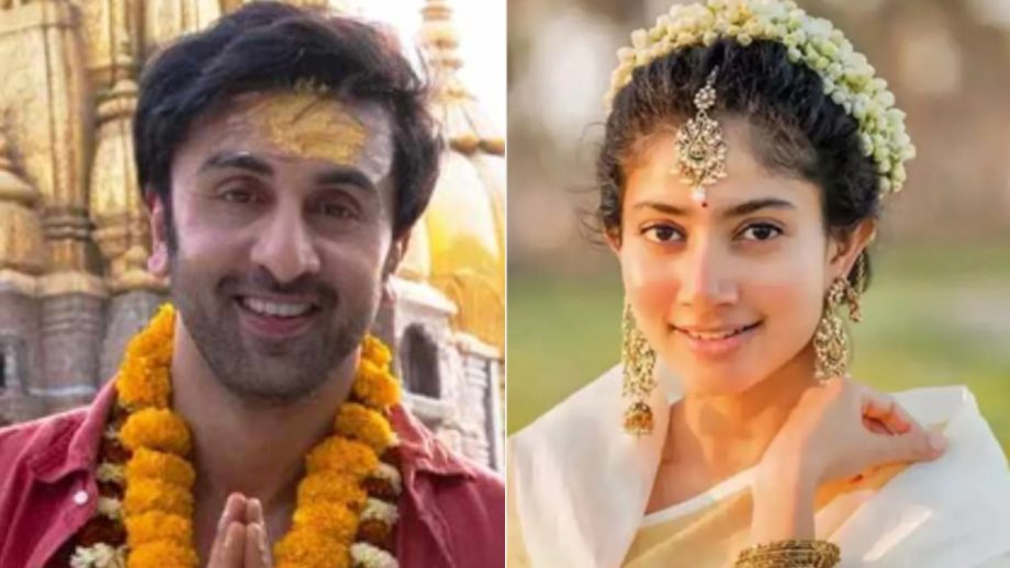From Ranbir Kapoor-Sai Pallavi, Siddharth Gupta-Sanskruti Jayana: Fresh On-Screen Pairings of 2026 You Should Keep an Eye On 996254