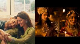 From Ranbir Kapoor-Sai Pallavi, Siddharth Gupta-Sanskruti Jayana: Fresh On-Screen Pairings of 2026 You Should Keep an Eye On