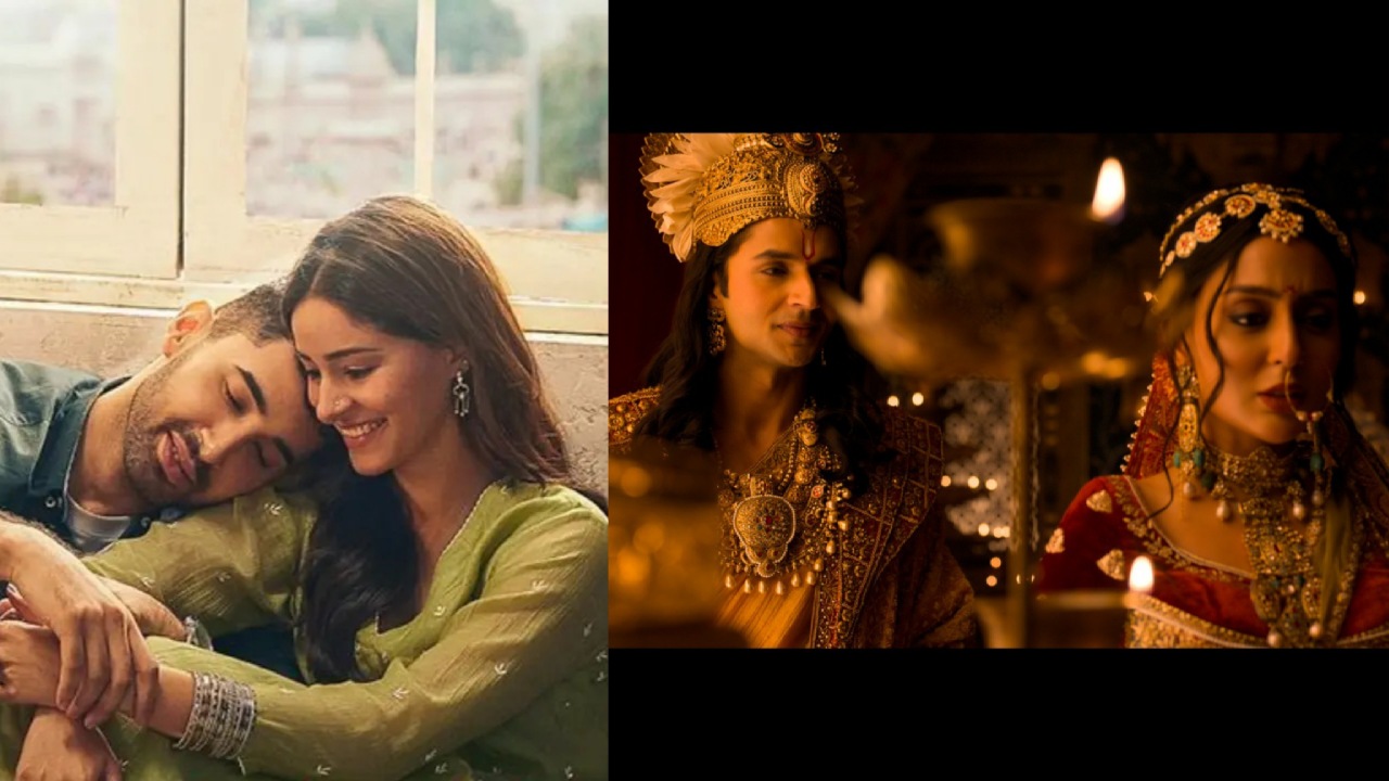 From Ranbir Kapoor-Sai Pallavi, Siddharth Gupta-Sanskruti Jayana: Fresh On-Screen Pairings of 2026 You Should Keep an Eye On 996265