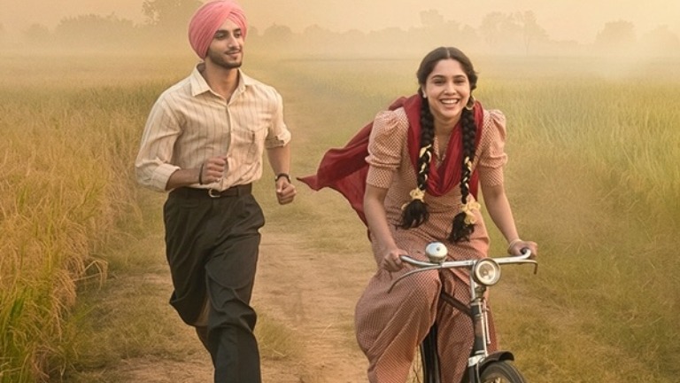 From Ranbir Kapoor-Sai Pallavi, Siddharth Gupta-Sanskruti Jayana: Fresh On-Screen Pairings of 2026 You Should Keep an Eye On 996250