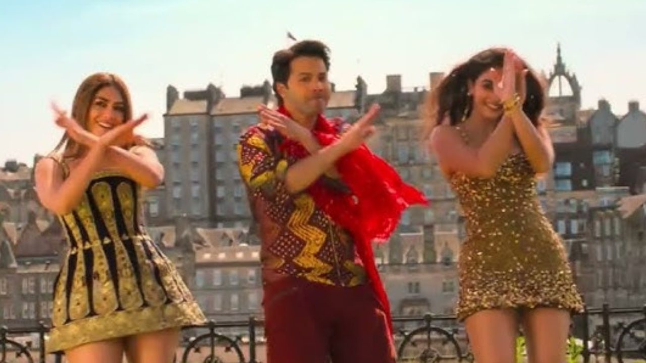 From Tan Tana Tan to Chunnari Chunnari.. Lets Go! — Why David Dhawan’s music still hits different 998606