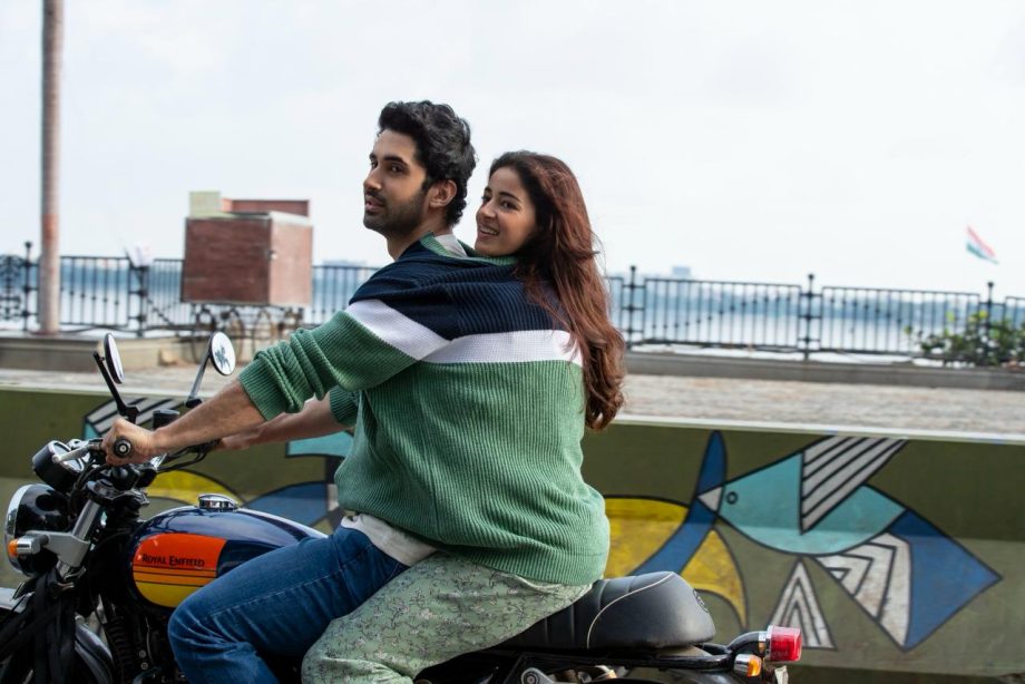 From the Title Track to Aitbaar, Chand Mera Dil is Owning the Spotify Charts 996442