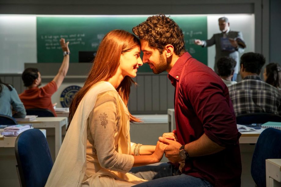 From the Title Track to Aitbaar, Chand Mera Dil is Owning the Spotify Charts 996443