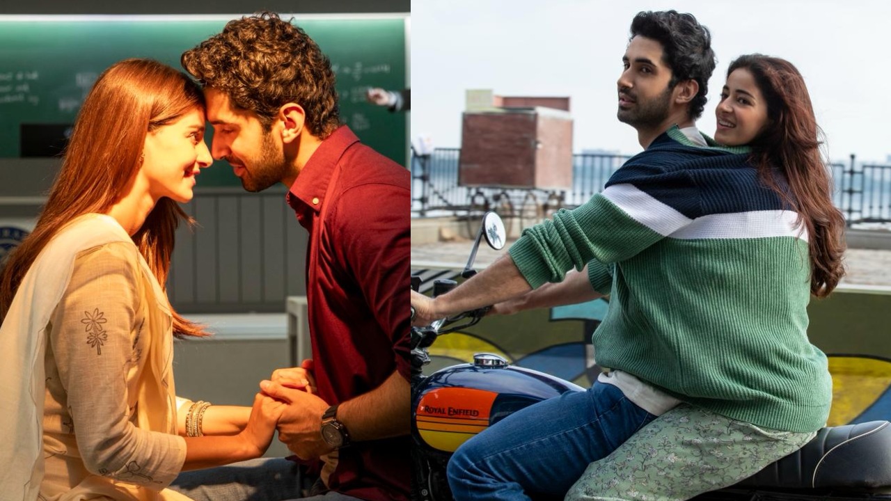 From the Title Track to Aitbaar, Chand Mera Dil is Owning the Spotify Charts 996441