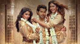 From wedding bangers to love anthems, Hai Jawani Toh Ishq Hona Hai album is becoming an audience favourite