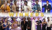 Full Winner List: TRENDS presents IWMBuzz.com’s Bengal’s Most Stylish Awards Season 3 996688