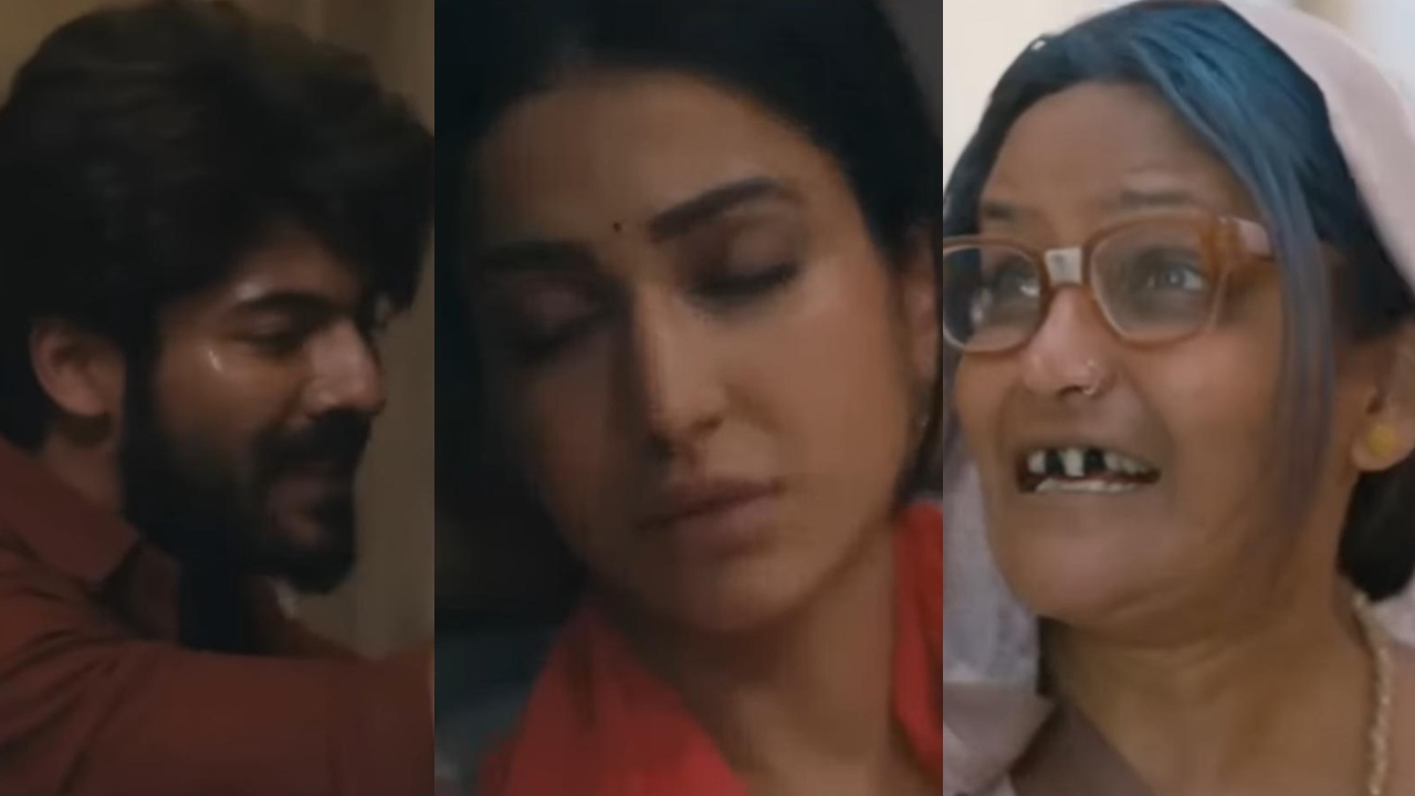 Ganga Mai Ki Betiyan Written Update 12 May 2026: Indu Rani Locks Siddhu-Sneha Together, Plots To Ruin Their Reputation 996961
