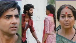 Ganga Mai Ki Betiyan Written Update 13 May 2026: Siddhu Risks His Life For Sneha—Will This Change Their Fate?