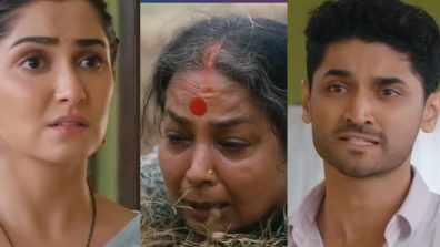Ganga Mai Ki Betiyan Written Update 14 May 2026: Murli Refuses To Trust Sahana Ever, Ganga Struggles To Save Sneha