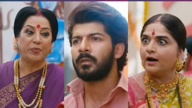 Ganga Mai Ki Betiyan Written Update 19 May 2026: Vimla Exposes Durgawati—Will Siddhu Discover The Truth?
