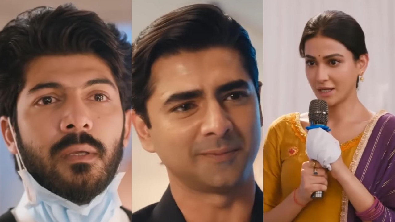 Ganga Mai Ki Betiyan Written Update 2 May 2026: Sneha Accepts Shantanu's Marriage Proposal, Siddhu In Shock 996125