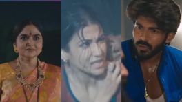 Ganga Mai Ki Betiyan Written Update 6 May 2026: Siddhu Discovers Shantanu's Truth, Sneha Unknowingly Helps Durgawati