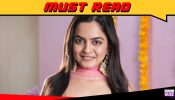 Growth comes from stepping out of your comfort zone: Neha Harsora on reinventing herself as an actor