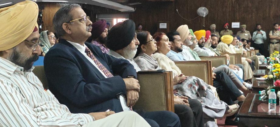 GTC Punjabi Announces The Jaswinder Bhalla Memorial GTC Comedy Awards 996343