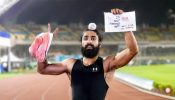Gurindervir Singh Creates History In 100m Sprint, Cricket Legends Yuvraj Singh & Sachin Tendulkar Feel Proud 998449
