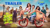 Hai Jawani Toh Ishq Hona Hai Trailer: Varun, Mrunal & Pooja Starrer Rom-com Promises Light-hearted & Enjoyable Drama 998304