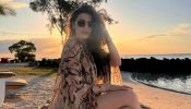 Hansika Motwani Serves Stunning Bikini Looks and Easy Travel Style on Vacation