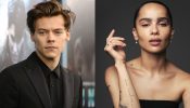 Harry Styles Fans Speculate Zoë Kravitz Voice Appears in Amsterdam Tour Intro 997594