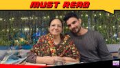 Her unconditional dedication towards the family is what I admire: Amal Sehrawat speaks about his mother