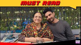 Her unconditional dedication towards the family is what I admire: Amal Sehrawat speaks about his mother