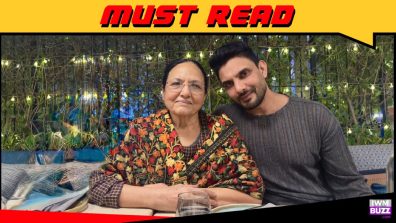 Her unconditional dedication towards the family is what I admire: Amal Sehrawat speaks about his mother