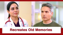 Hui Gumm Yaadein Upcoming Twist: Girish motivates Vaani to recreate old memories; Will Dev and Vaani get closer?