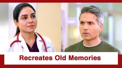 Hui Gumm Yaadein Upcoming Twist: Girish motivates Vaani to recreate old memories; Will Dev and Vaani get closer?