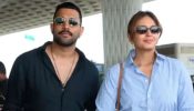 Huma Qureshi Planning To Get Married To Boyfriend Rachit Singh? Here's What Reports Say 996206