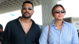 Huma Qureshi Planning To Get Married To Boyfriend Rachit Singh? Here's What Reports Say