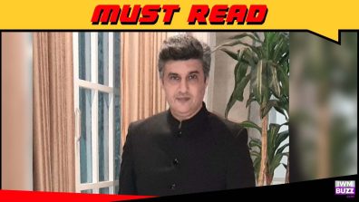 I am happy with the stature of roles that have come to me: Ashish Kaul on his impactful roles