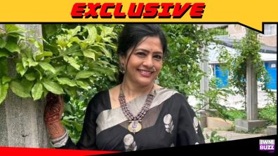 I enjoy playing Renuka as a whole, no matter who is in front of me: Radhika Vidyasagar on her character's varied equations in Udne Ki Aasha