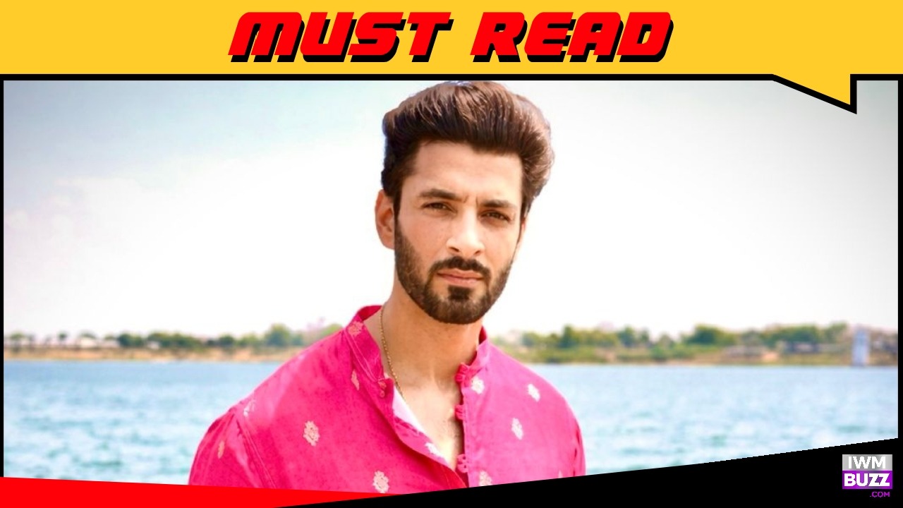 I felt an instant emotional connection: Lokit Phulwani on Tum Dena Saath Mera 996353