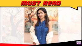 I guided myself, I learned everything on my own: Aanchal Khurana