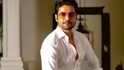 ‘I Never Asked Anyone For Their Number’: Rajeev Khandelwal Shares Cute Love Story With Wife