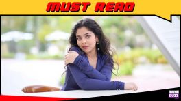 I reflect on constructive criticism to see where I can improve: Niharika Chouksey of Tumm Se Tumm Tak