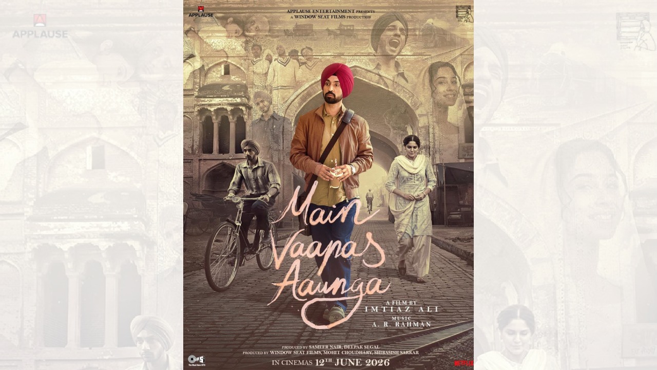 Imtiaz Ali's Main Vaapas Aaunga Tops IMDb’s Most Anticipated Indian movies & shows of 2026 list 998737