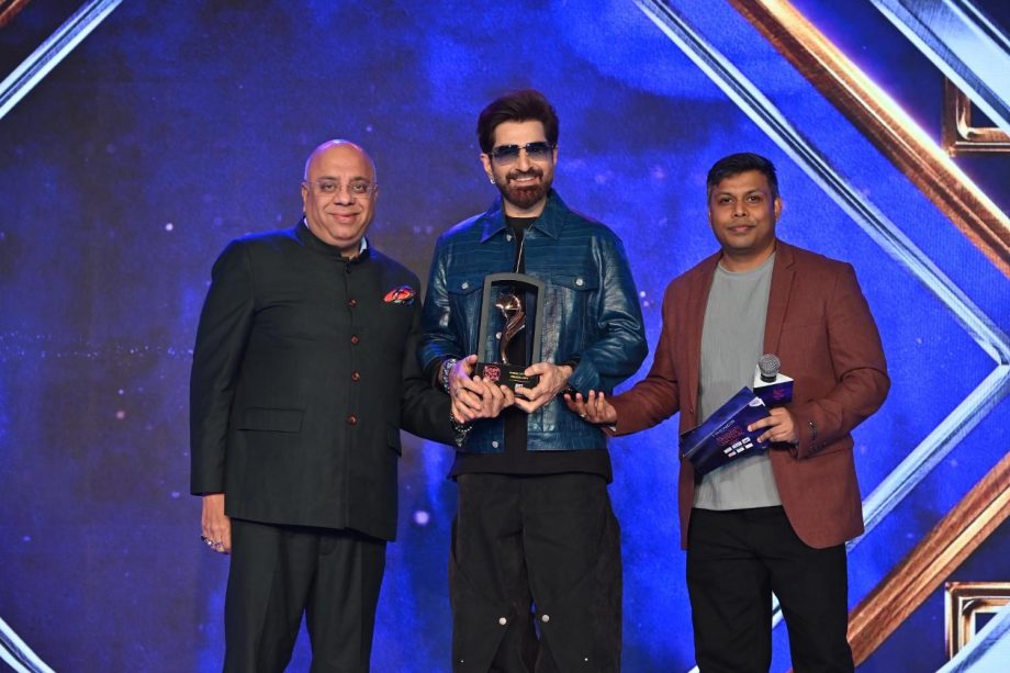 In Pics: Unforgettable Winning Moments at TRENDS Presents IWMBuzz.com’s Bengal’s Most Stylish Season 3 - 40