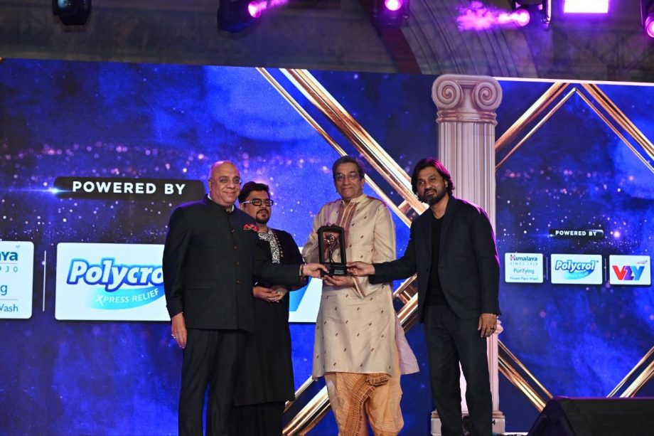 In Pics: Unforgettable Winning Moments at TRENDS Presents IWMBuzz.com’s Bengal’s Most Stylish Season 3 - 36