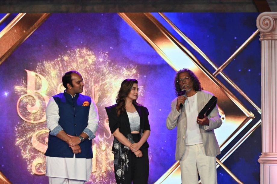 In Pics: Unforgettable Winning Moments at TRENDS Presents IWMBuzz.com’s Bengal’s Most Stylish Season 3 - 35