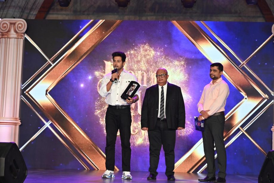 In Pics: Unforgettable Winning Moments at TRENDS Presents IWMBuzz.com’s Bengal’s Most Stylish Season 3 - 34