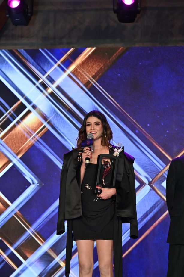 In Pics: Unforgettable Winning Moments at TRENDS Presents IWMBuzz.com’s Bengal’s Most Stylish Season 3 - 31