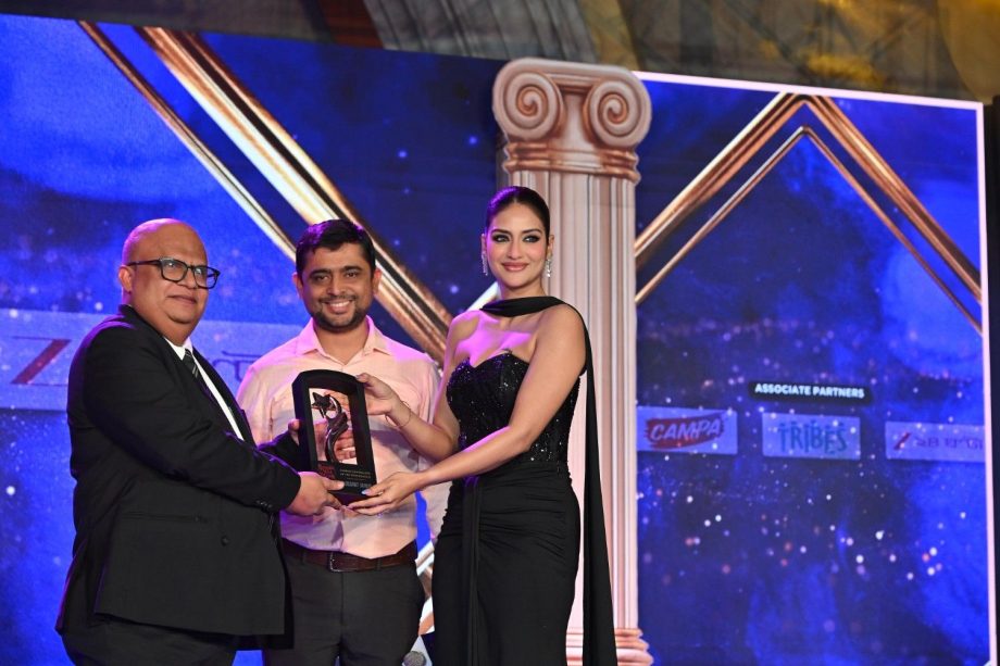 In Pics: Unforgettable Winning Moments at TRENDS Presents IWMBuzz.com’s Bengal’s Most Stylish Season 3 - 30
