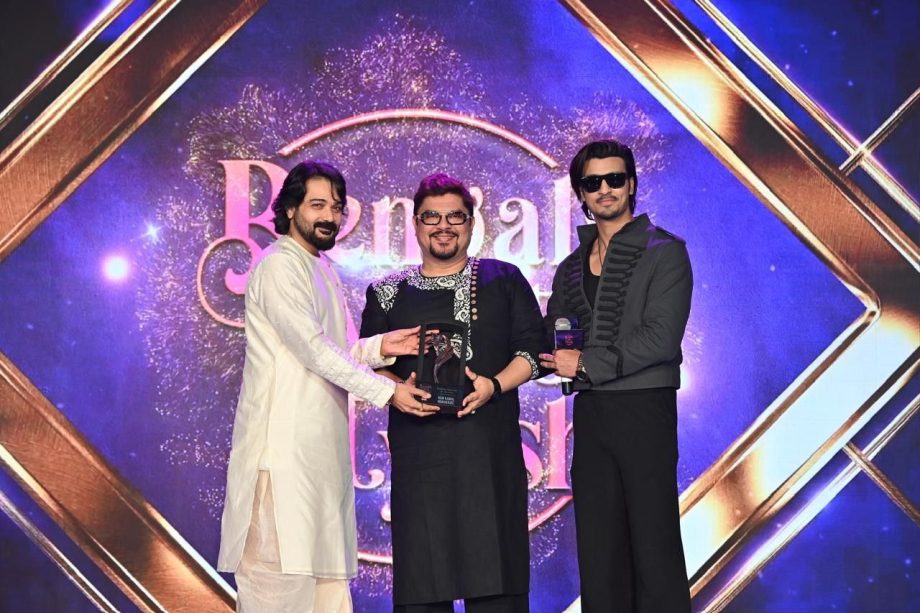 In Pics: Unforgettable Winning Moments at TRENDS Presents IWMBuzz.com’s Bengal’s Most Stylish Season 3 - 7
