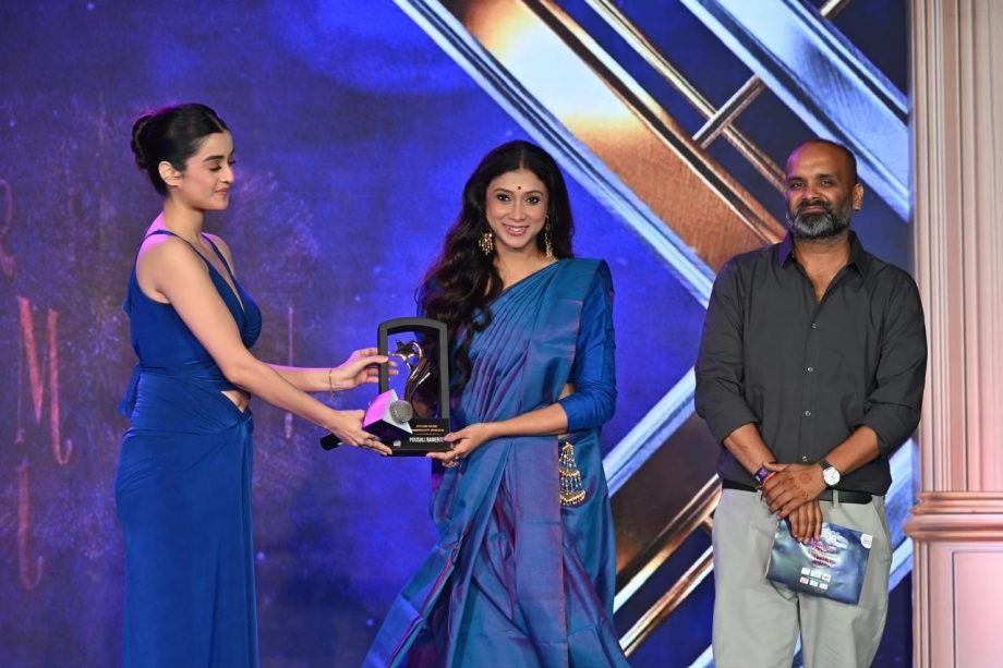 In Pics: Unforgettable Winning Moments at TRENDS Presents IWMBuzz.com’s Bengal’s Most Stylish Season 3 - 3